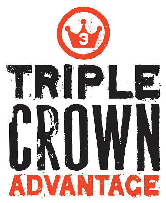 Triple Crown Advantage | Eaton