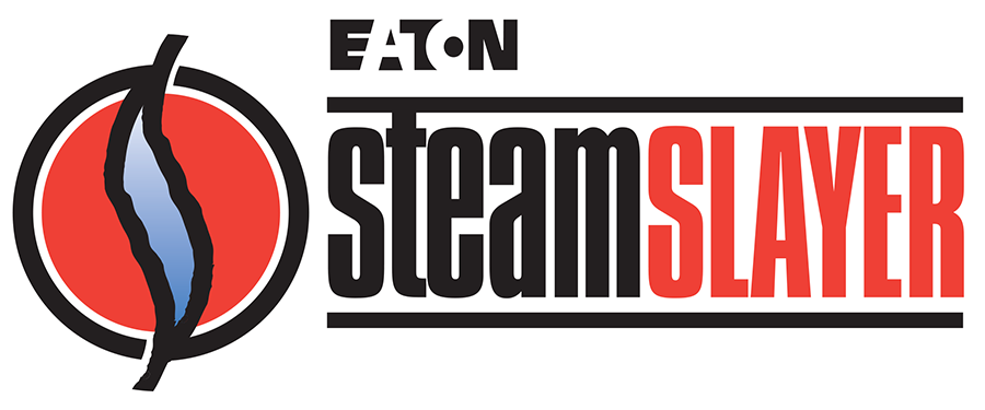 Steam Slayer | Eaton