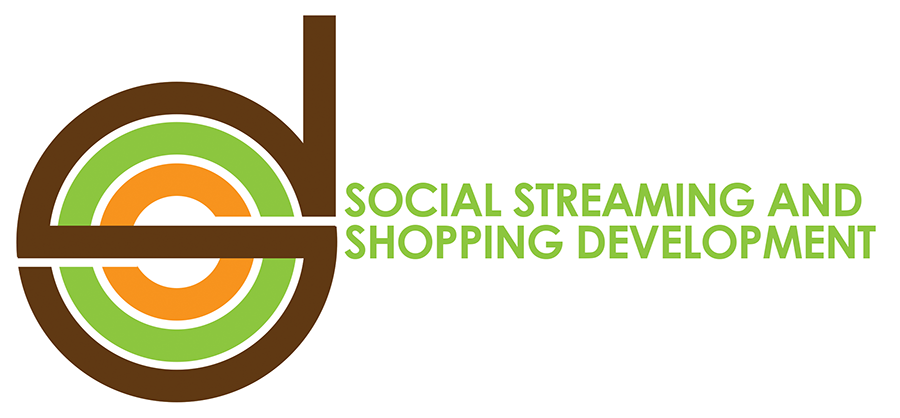 Social Streaming and Shopping Development