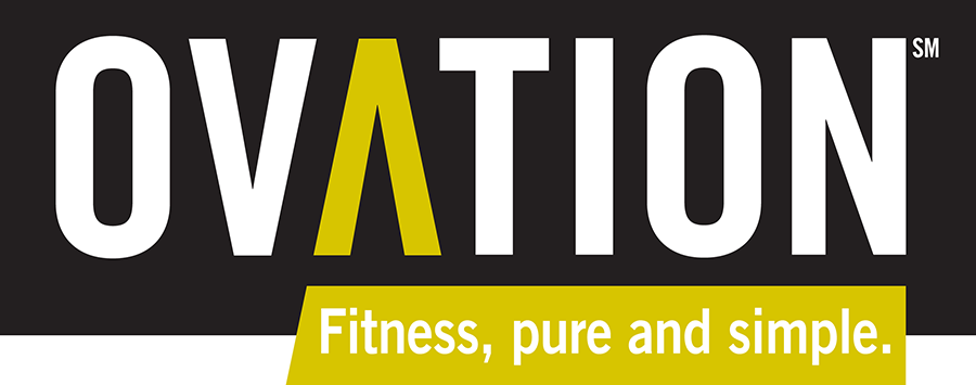 Ovation Fitness Centers