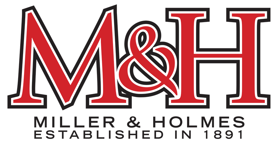 Miller & Holmes