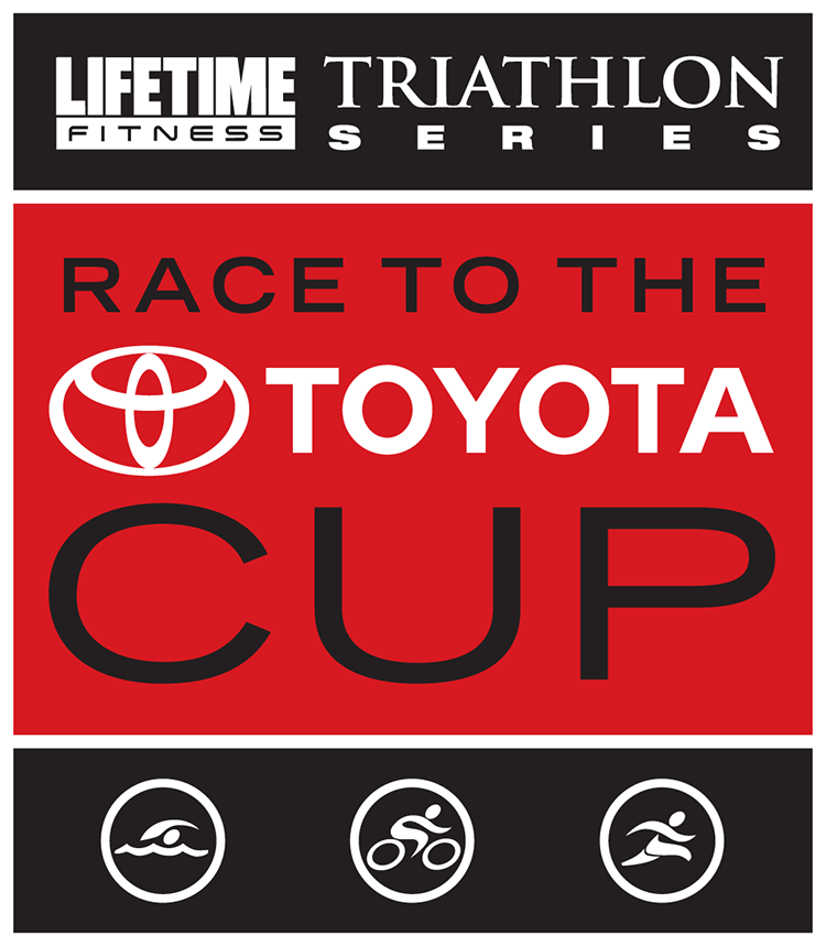 Toyota Cup Triathlon Series | Life Time Fitness