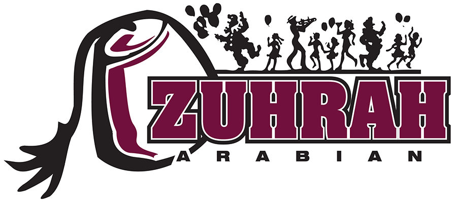 Zuhrah Arabian Shriners