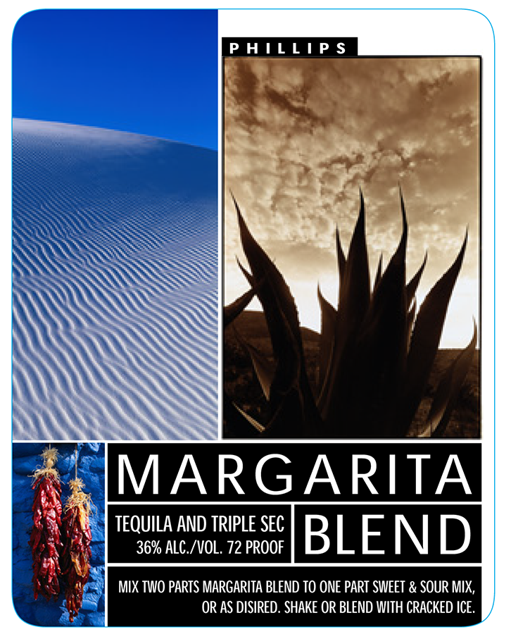 Phillips Margarita_label1.png