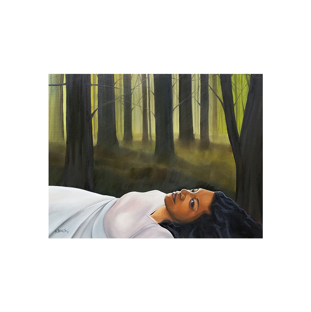 Forest Keeper