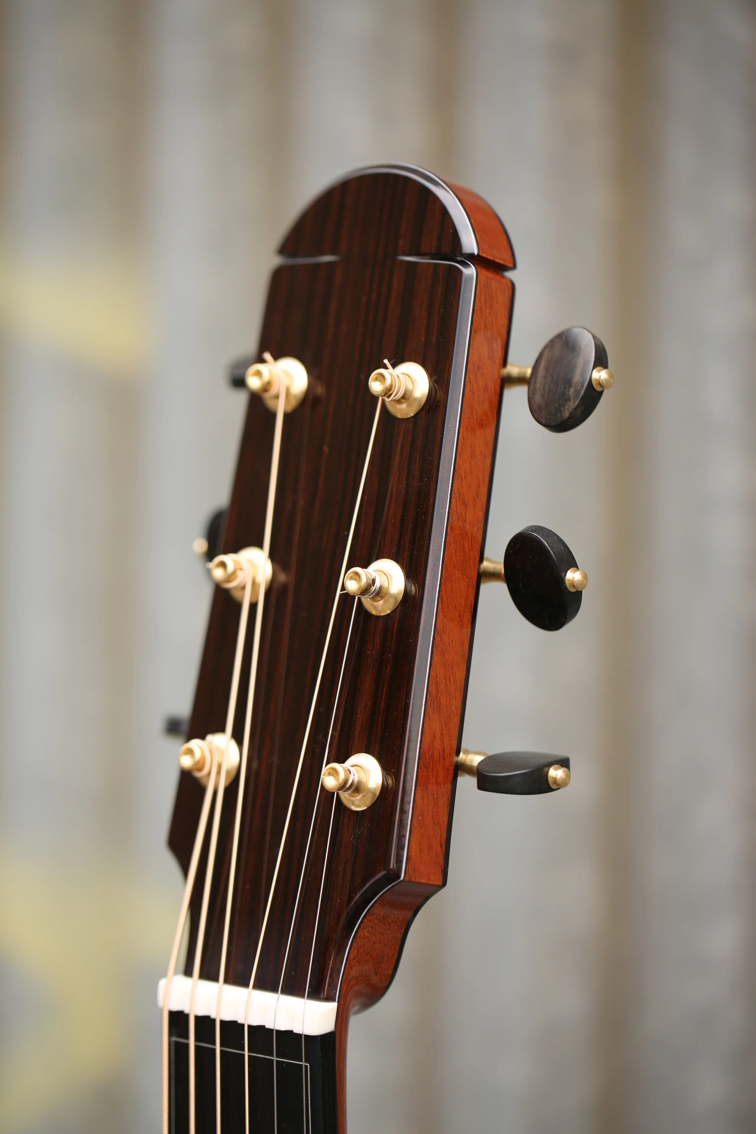 Kraut Guitar Mod-D