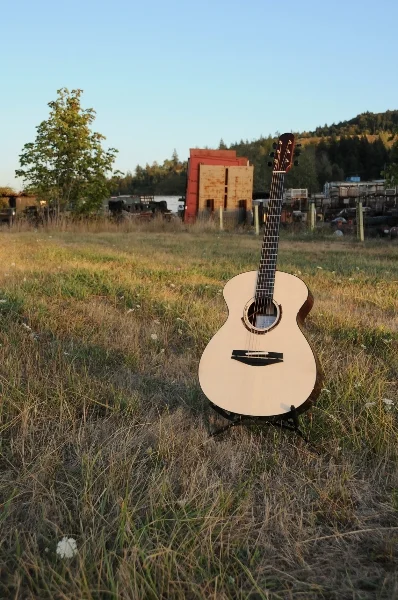 Kraut Guitar Orchestra Model (OM)