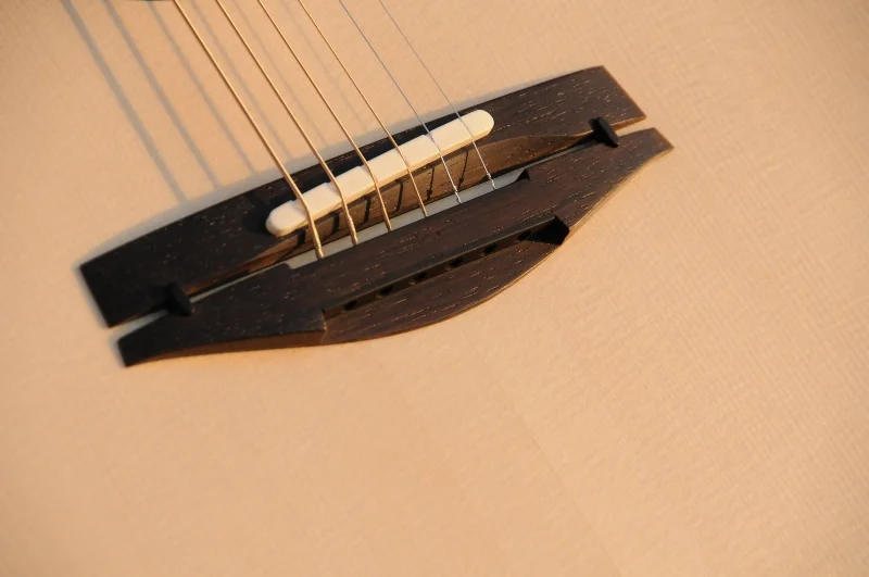 Kraut Guitar Orchestra Model (OM)