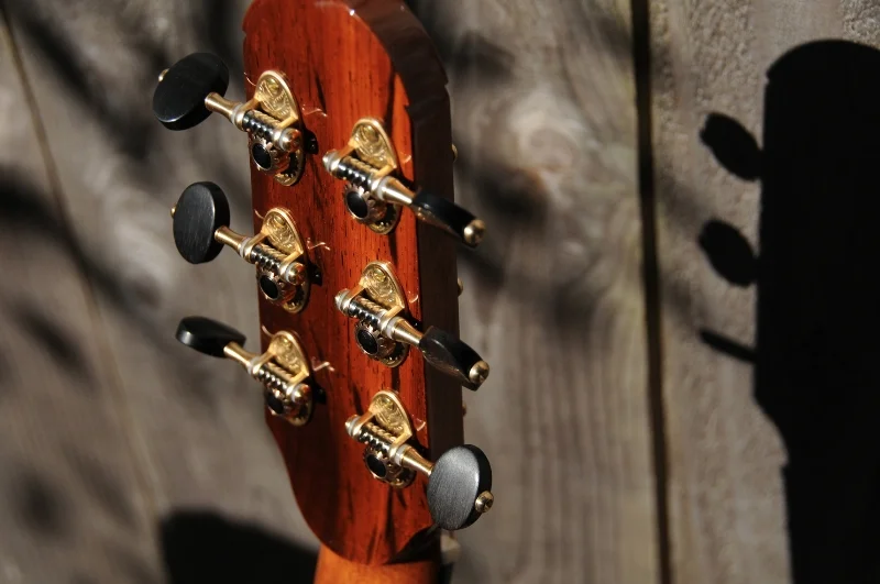 Kraut Guitar Orchestra Model (OM)
