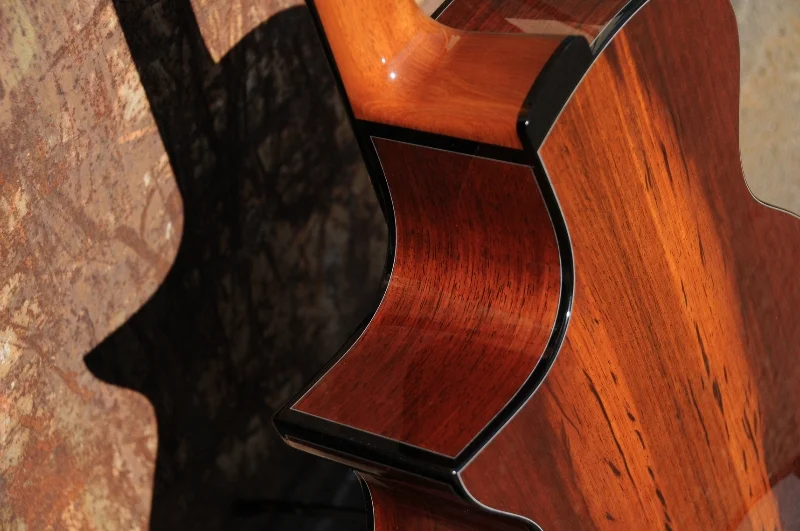 Kraut Guitar Orchestra Model (OM)