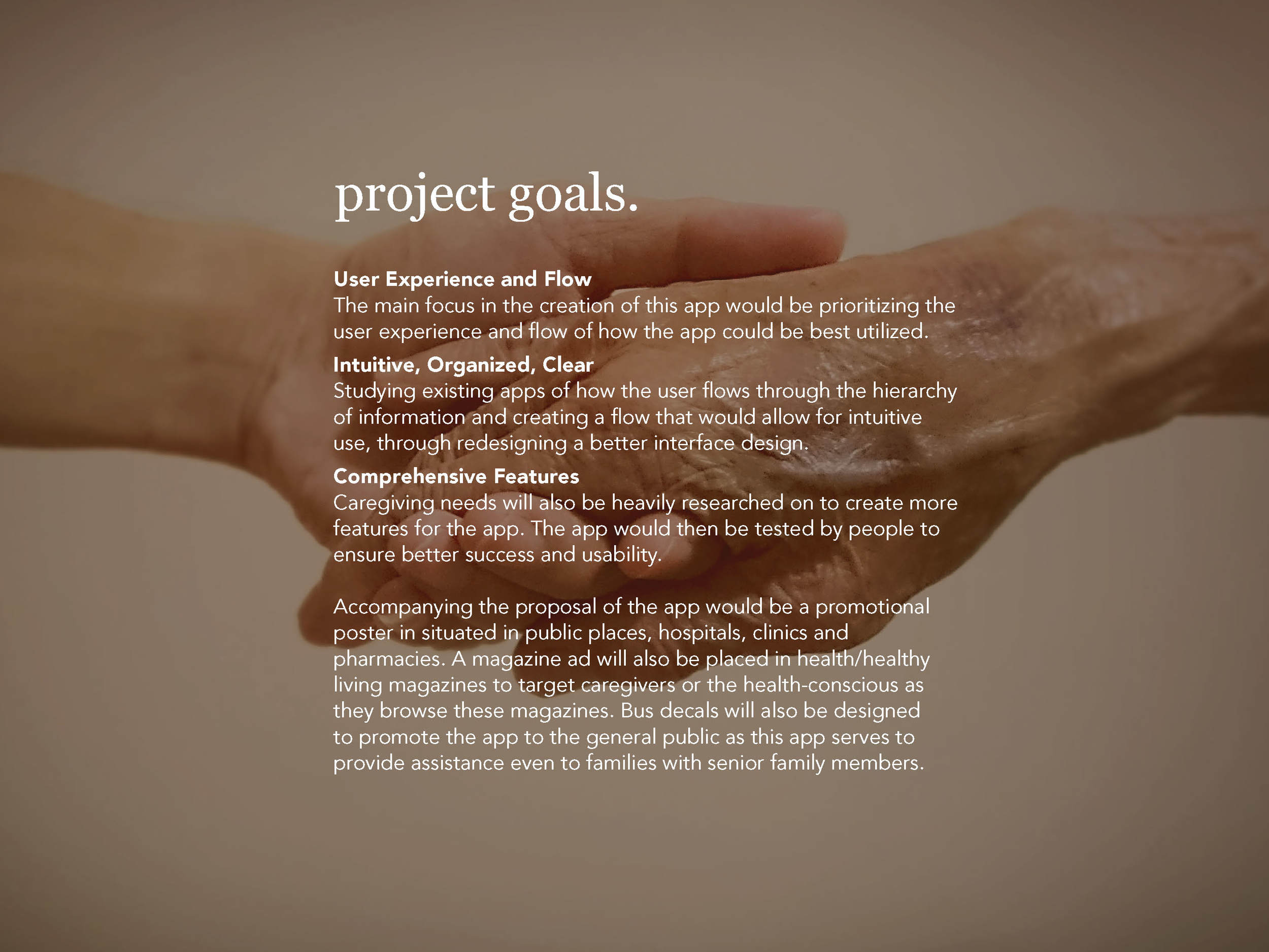 Research process