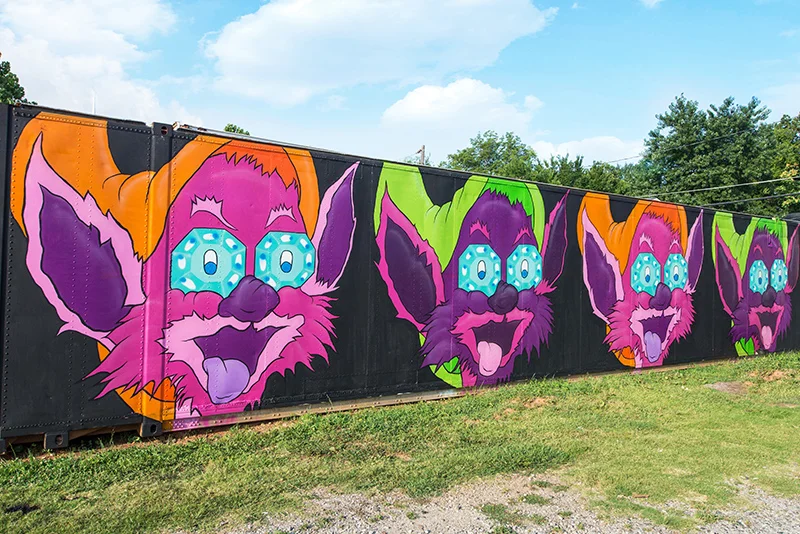 WOLFDOG