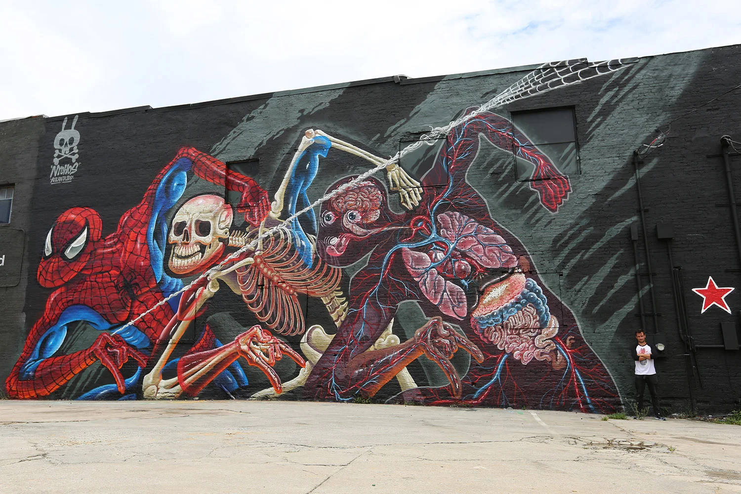 NYCHOS