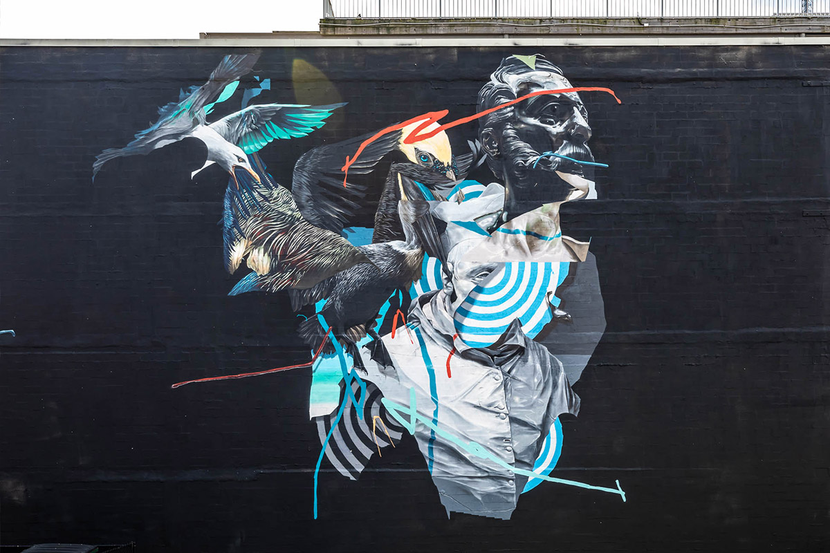 JORAM ROUKES