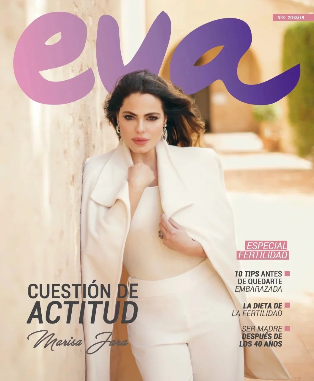 Marisa Jara : Clinicas Eva .JPG
