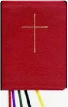 The Book of Common Prayer