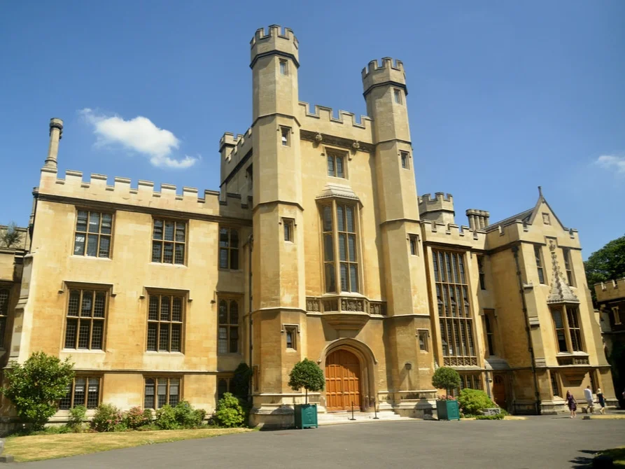 Lambeth Palace