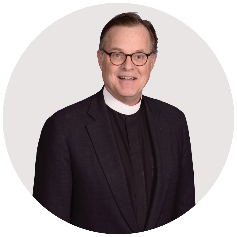 Clergy and Staff — Trinity Church