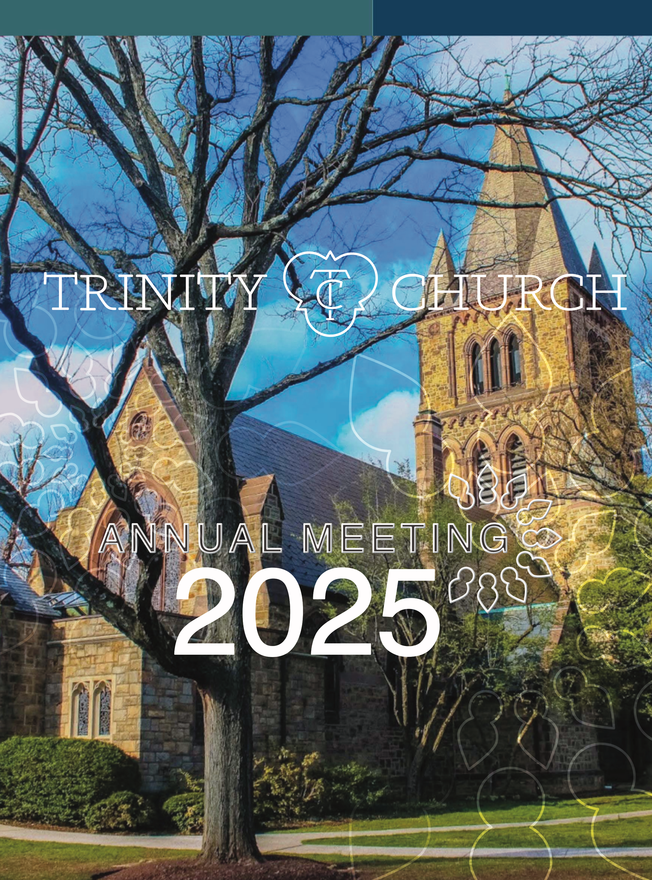 Trinity Church Annual Report 2025