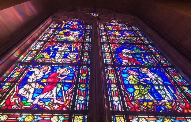 The God of Surprises (A Sermon Spoiler)