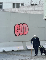 Where Is Your God?