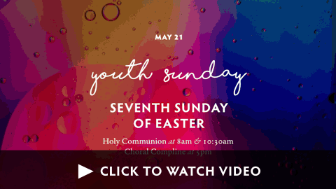 Get Ready for Youth Sunday