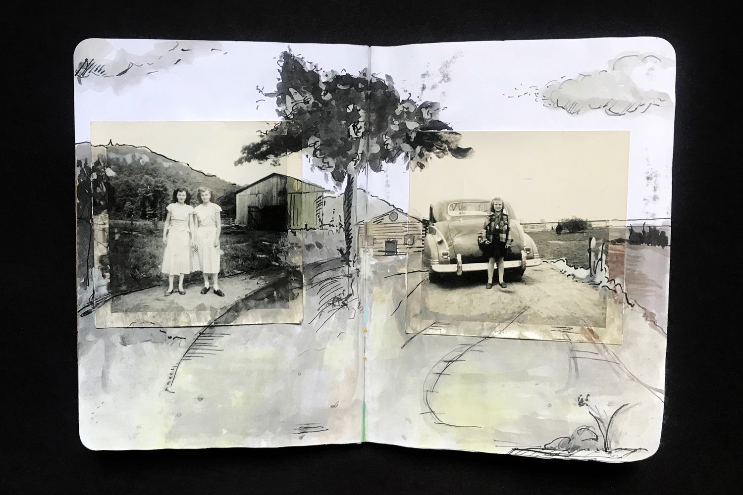Lucy Andersen extracurricular_Sketchbook project 3.jpg