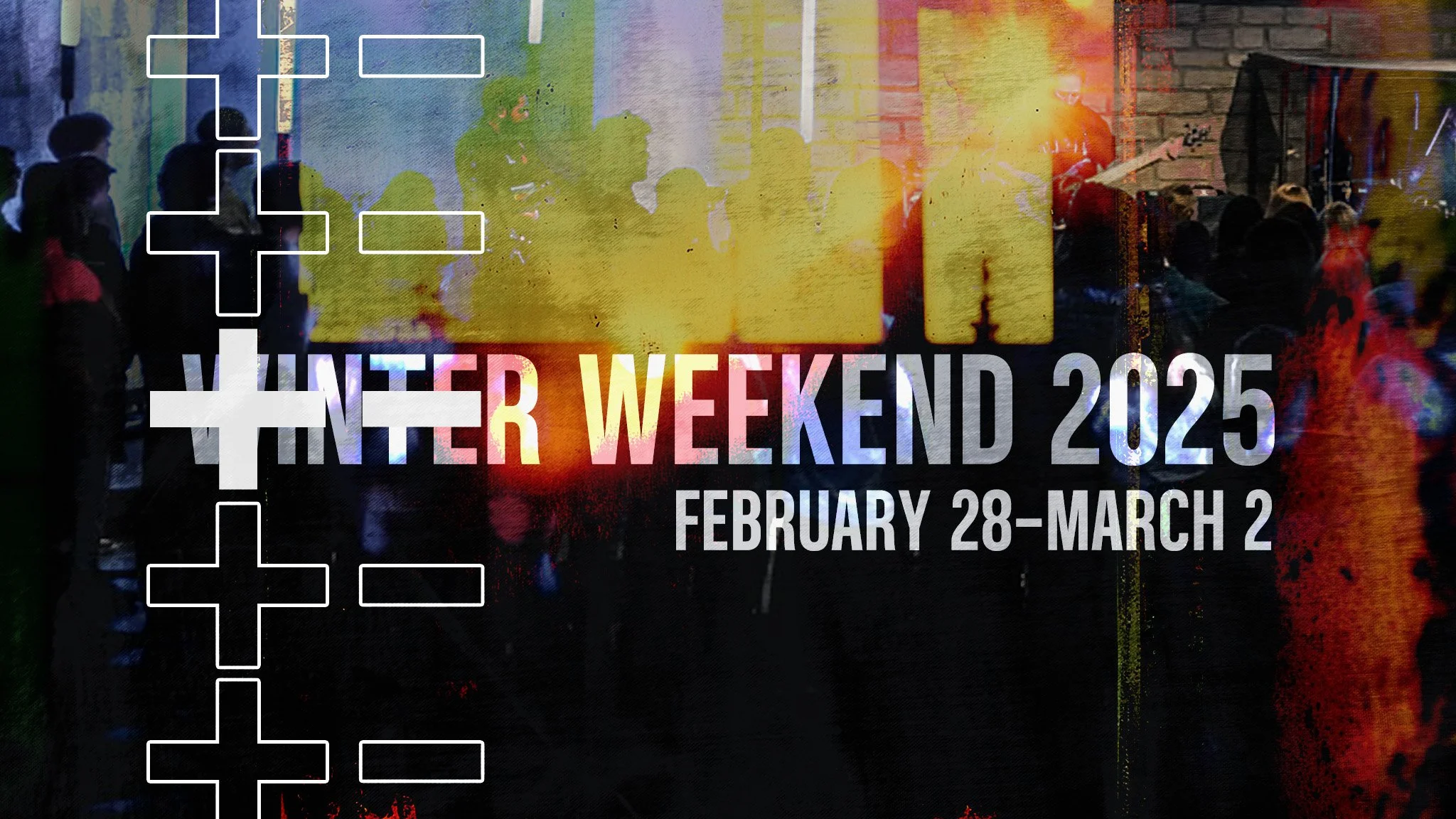 Winter Weekend 2025