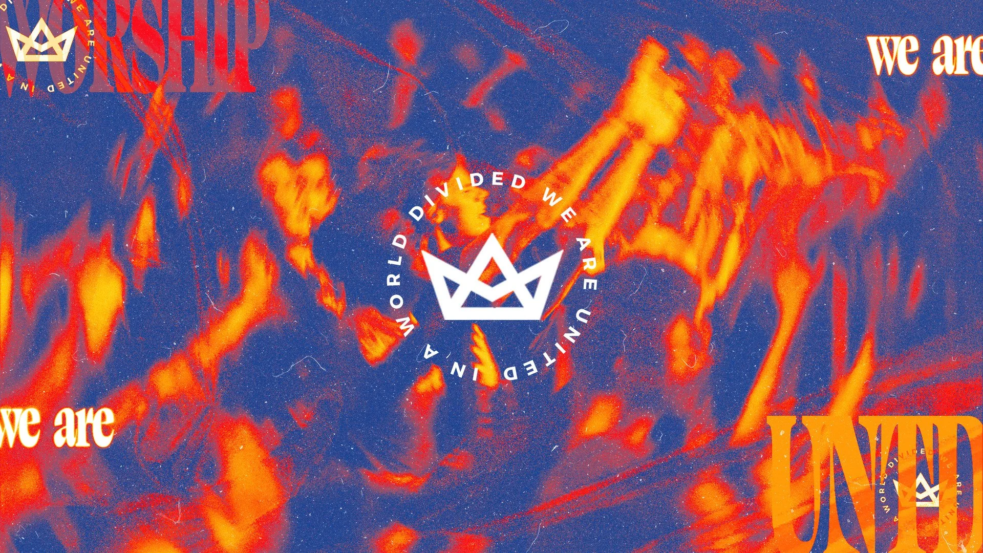 UNTD at All Church Blue Ash