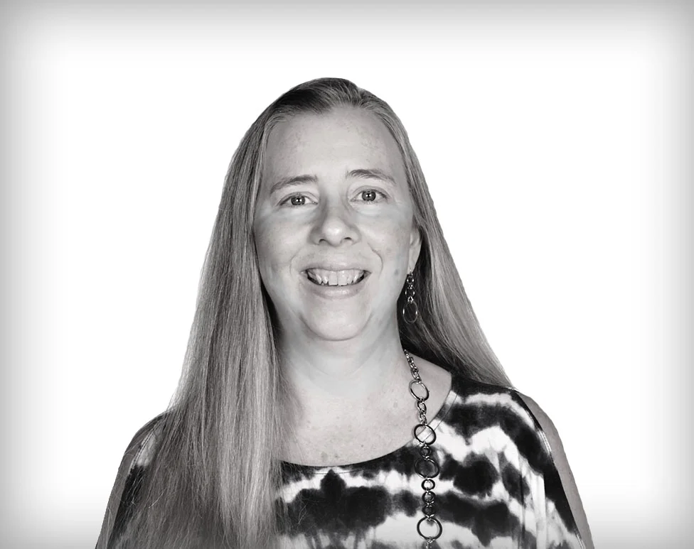 Robin Branham Finance/HR