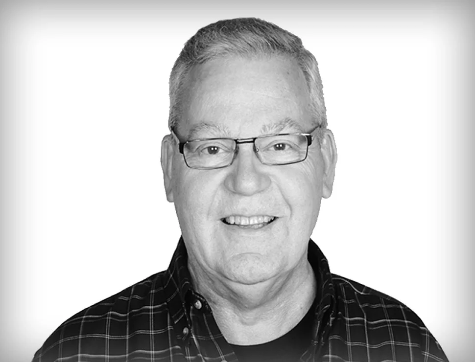 Geof Jackson Pastoral Care/Teacher