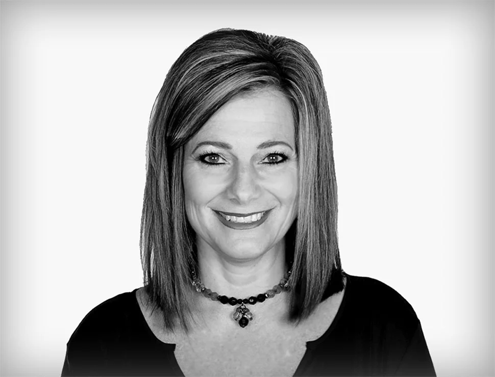 Beth Wasson Executive Administrative Assistant