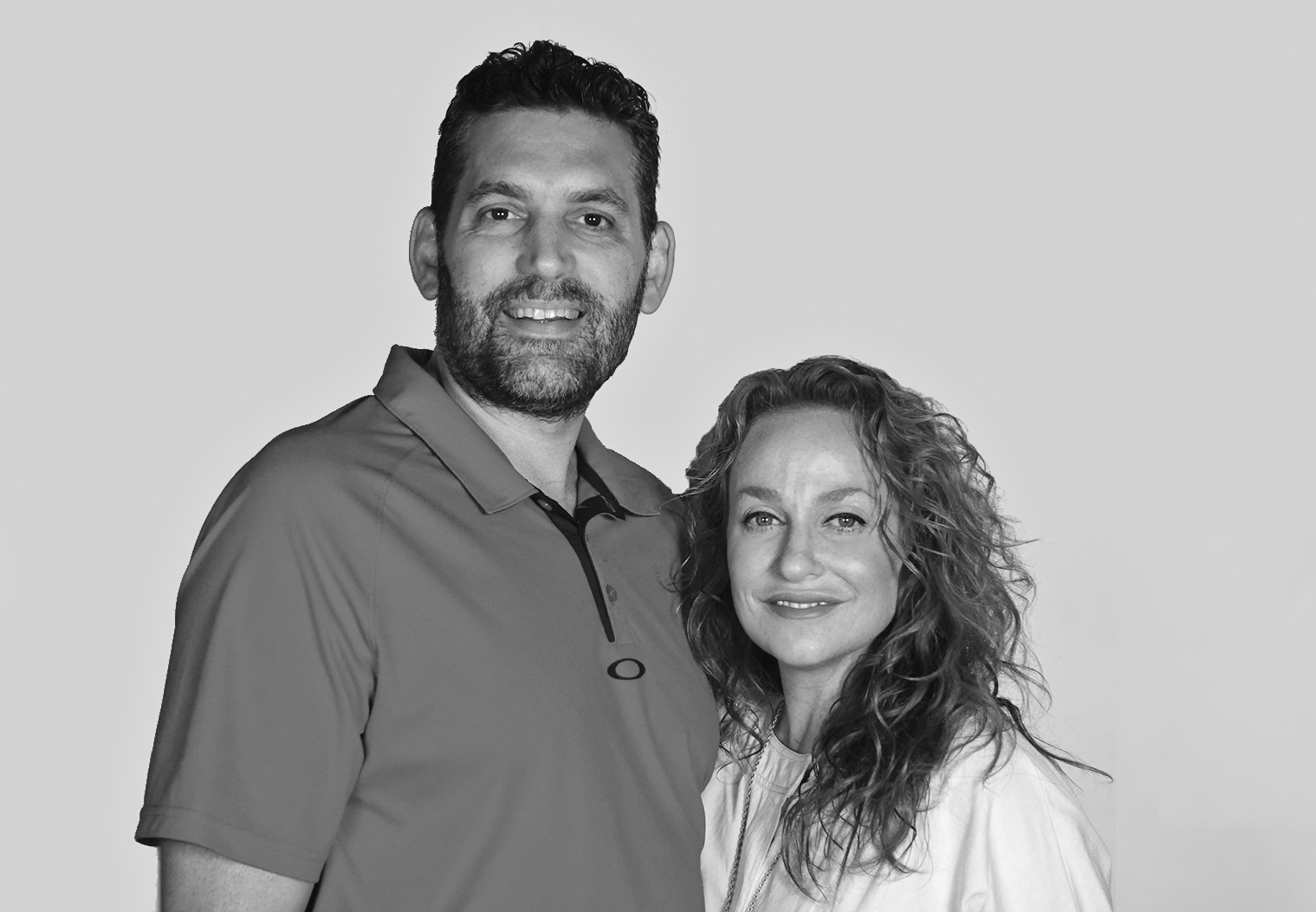 Mark + Kristin Tedford