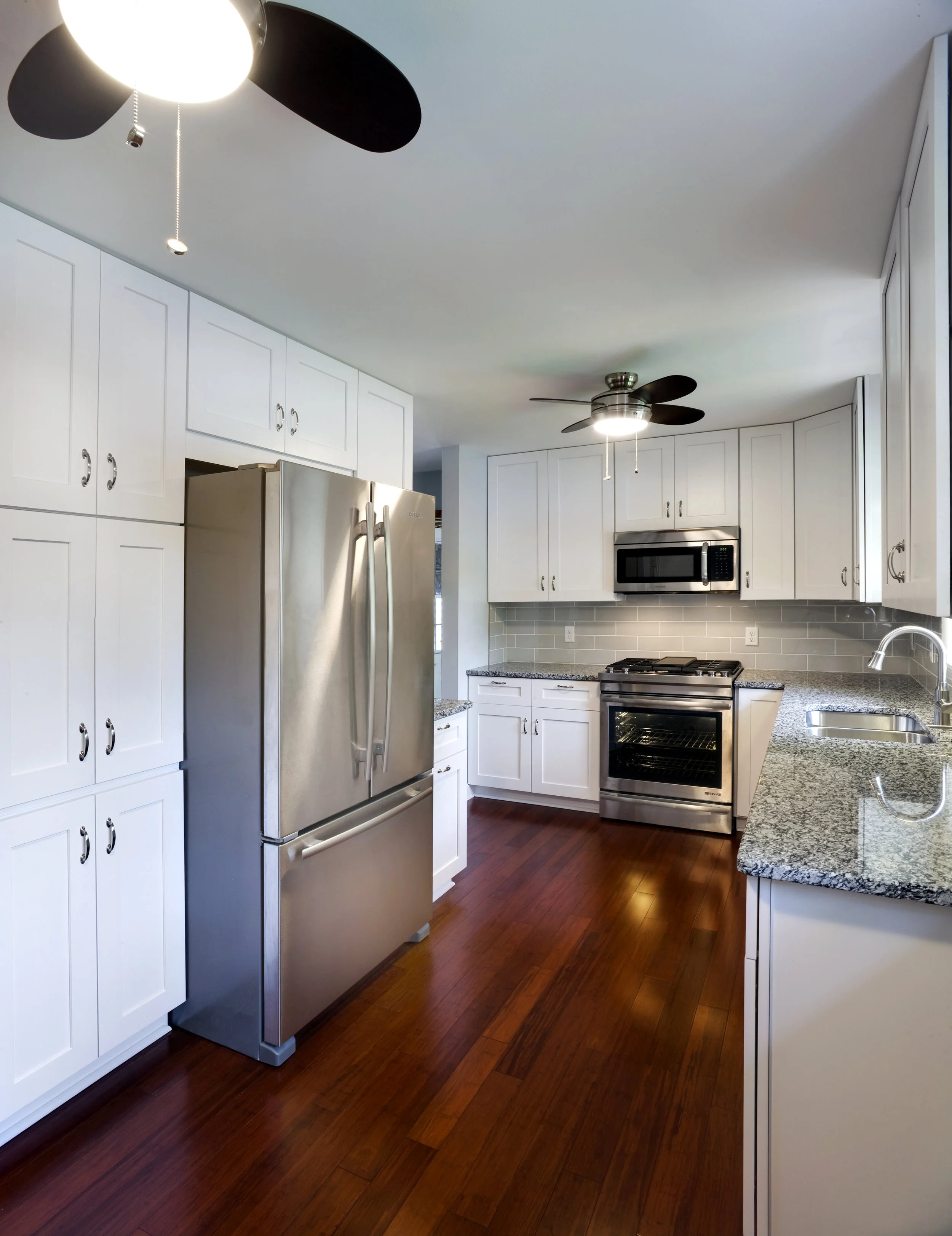 St. Paul Kitchen Remodel