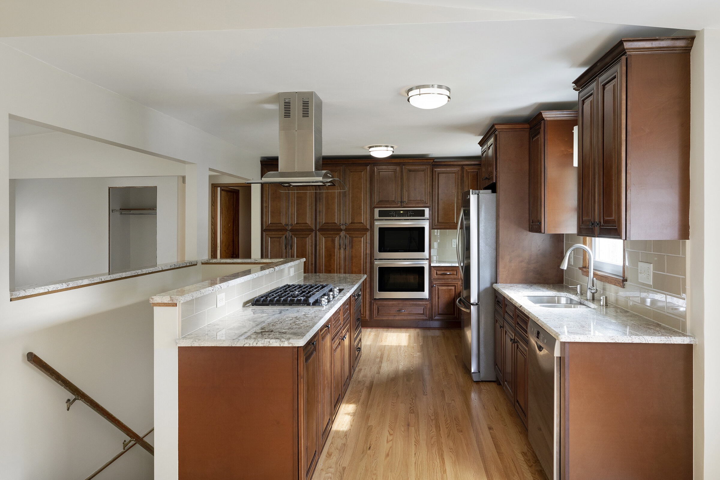 Coon Rapids Kitchen Remodel