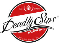 Deadly Sins, SINdustry Monday