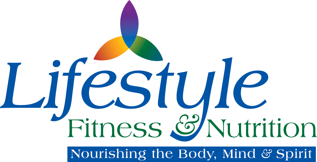 Lifestyle Fitness & Nutrition