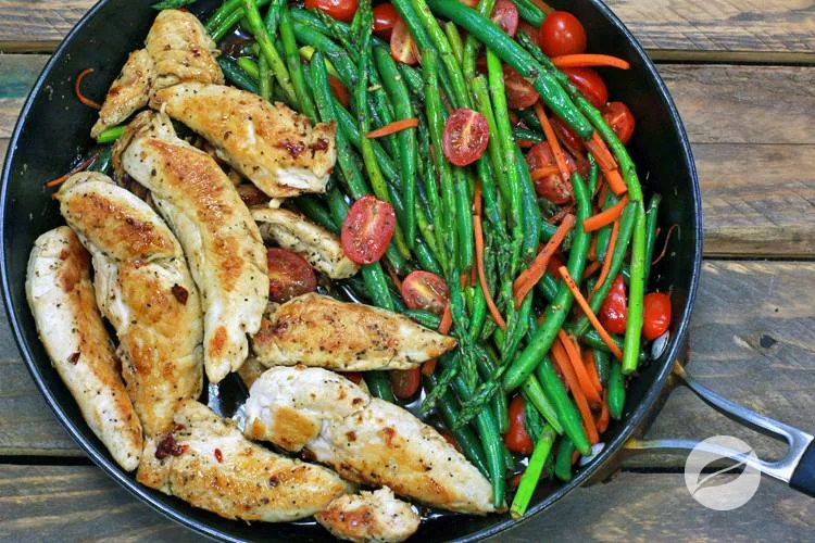 Diabetic Dinners Freezer Meal Workshop