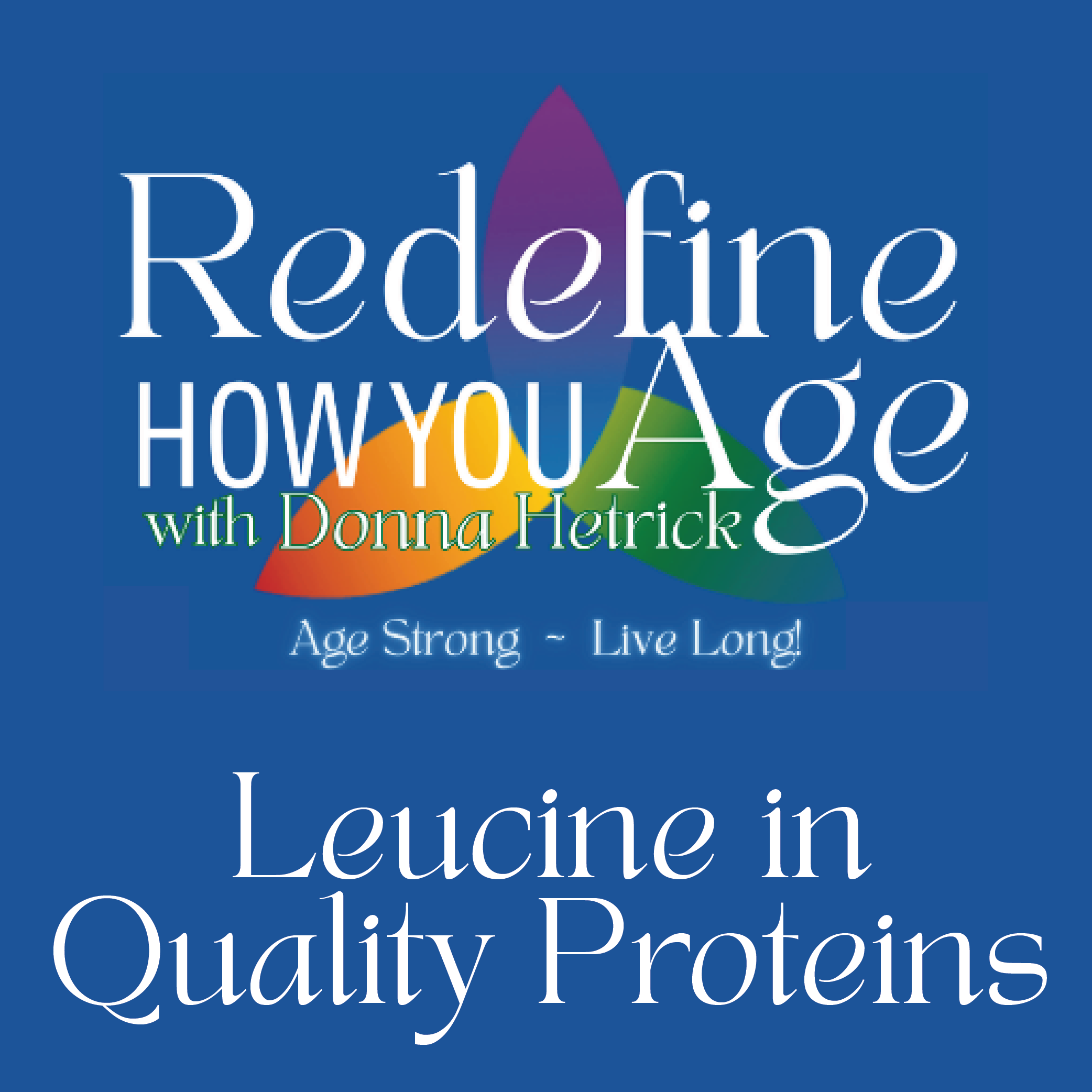 Leucine in Quality Proteins Free Download