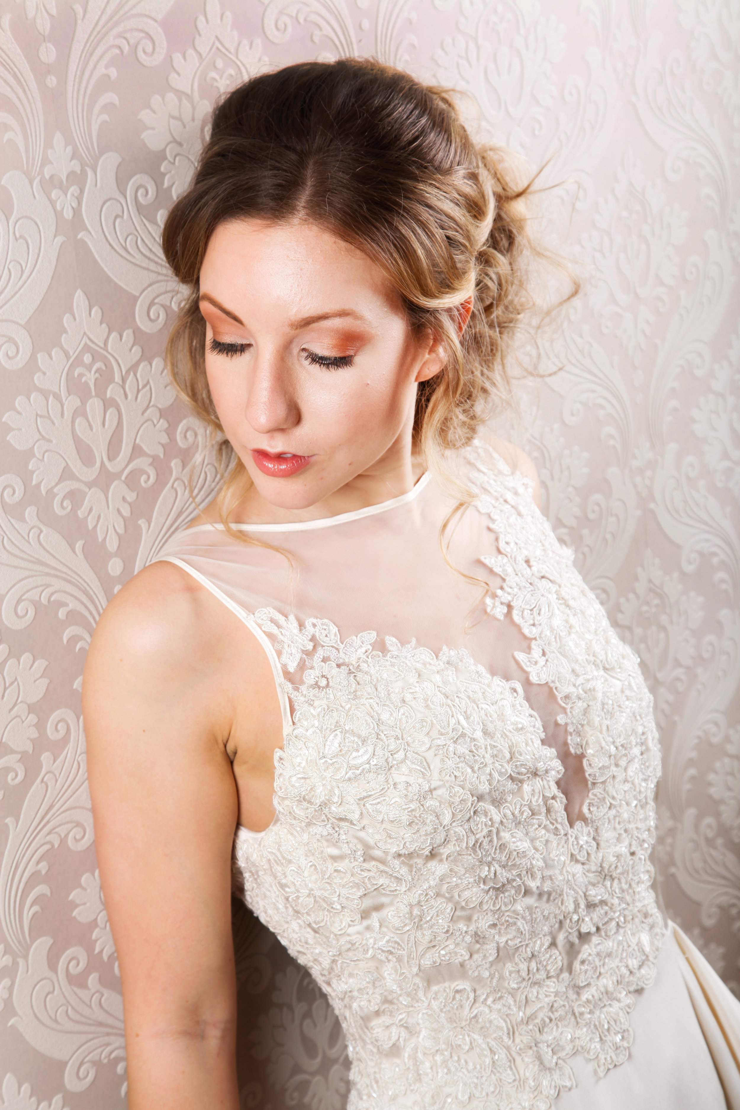 Flawless Essence Hair Makeup Artist Bridal Hair And Makeup