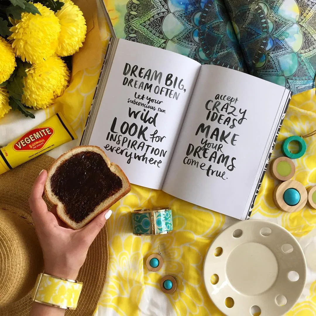 Happy Australia Day!