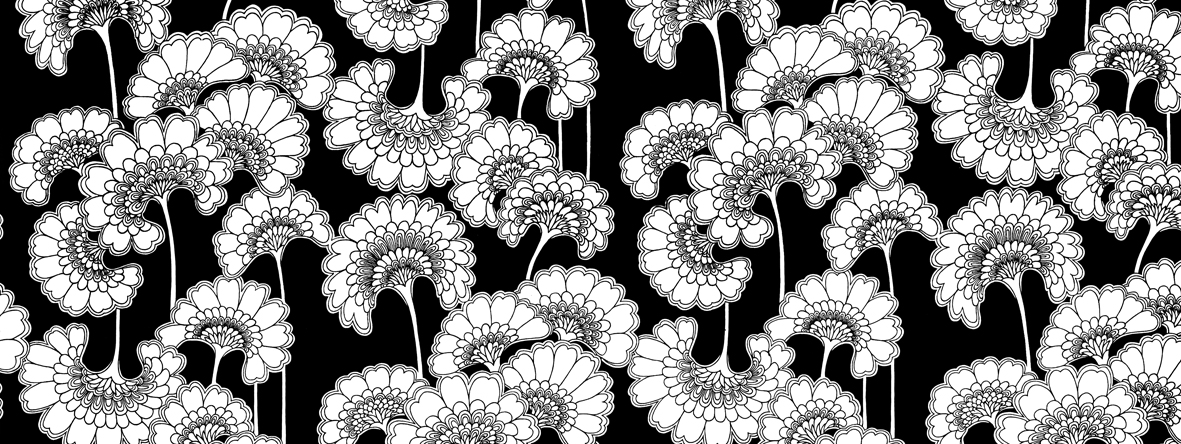 The Designs Florence Broadhurst The Designs Florence Broadhurst