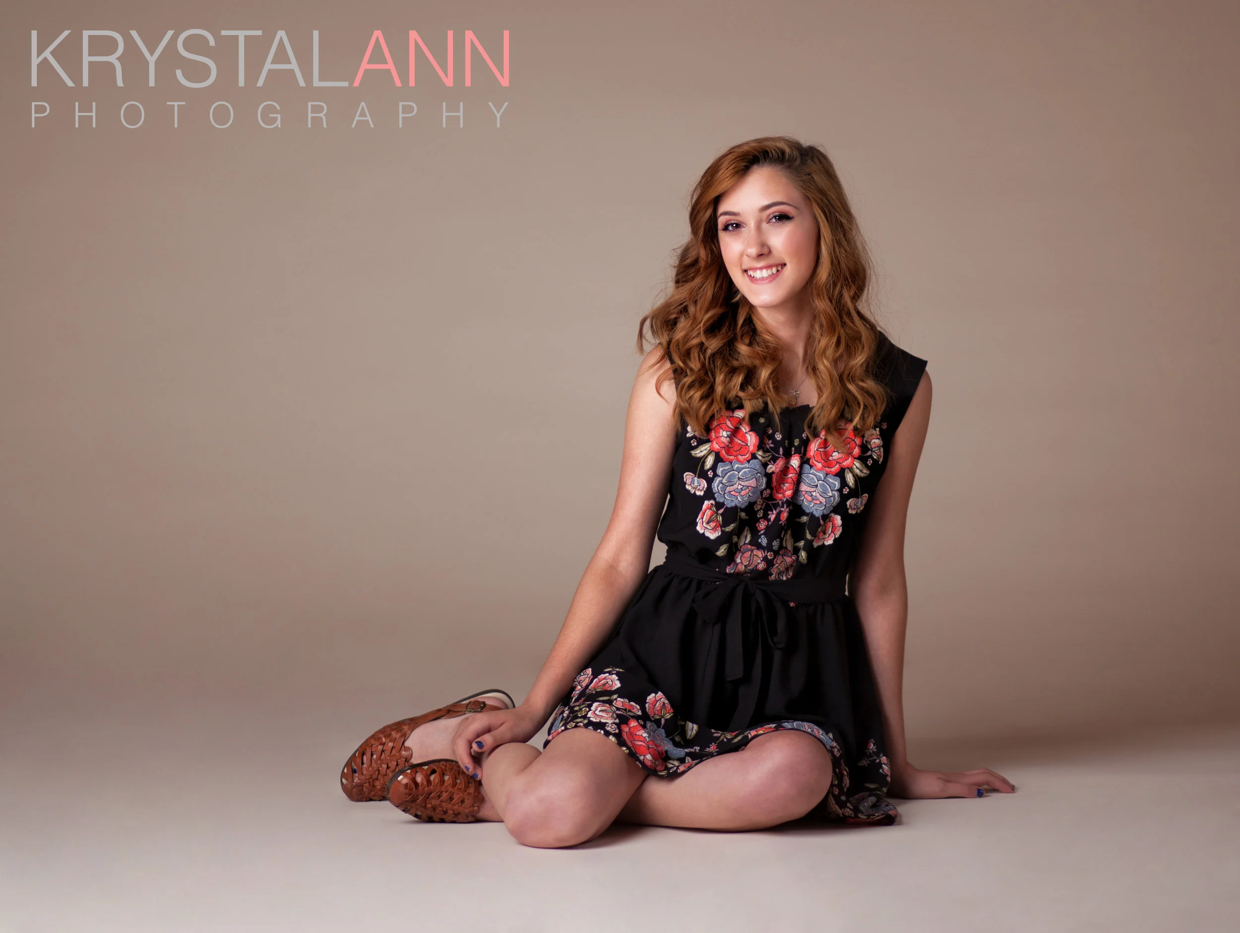 Hailey North Branch High School Class of 2018 — Krystal Ann Photography