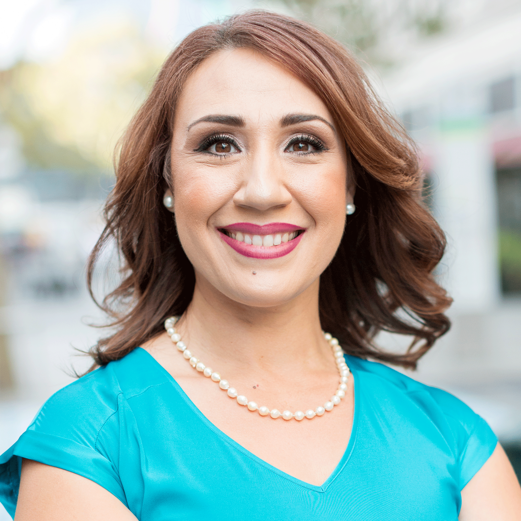 BLANCA MEDELLIN Real Estate Agent CA BRE 01425242 408-416-2488