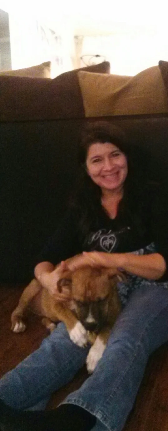 hopeful paws dog rescue