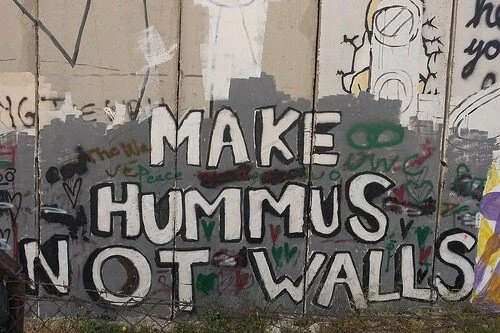 Separation Wall - Bethlehem  (Image&nbsp;by&nbsp;brianholsclaw)&nbsp;&nbsp;&nbsp;Permission&nbsp;&nbsp;&nbsp;Details&nbsp;&nbsp;&nbsp;DMCA