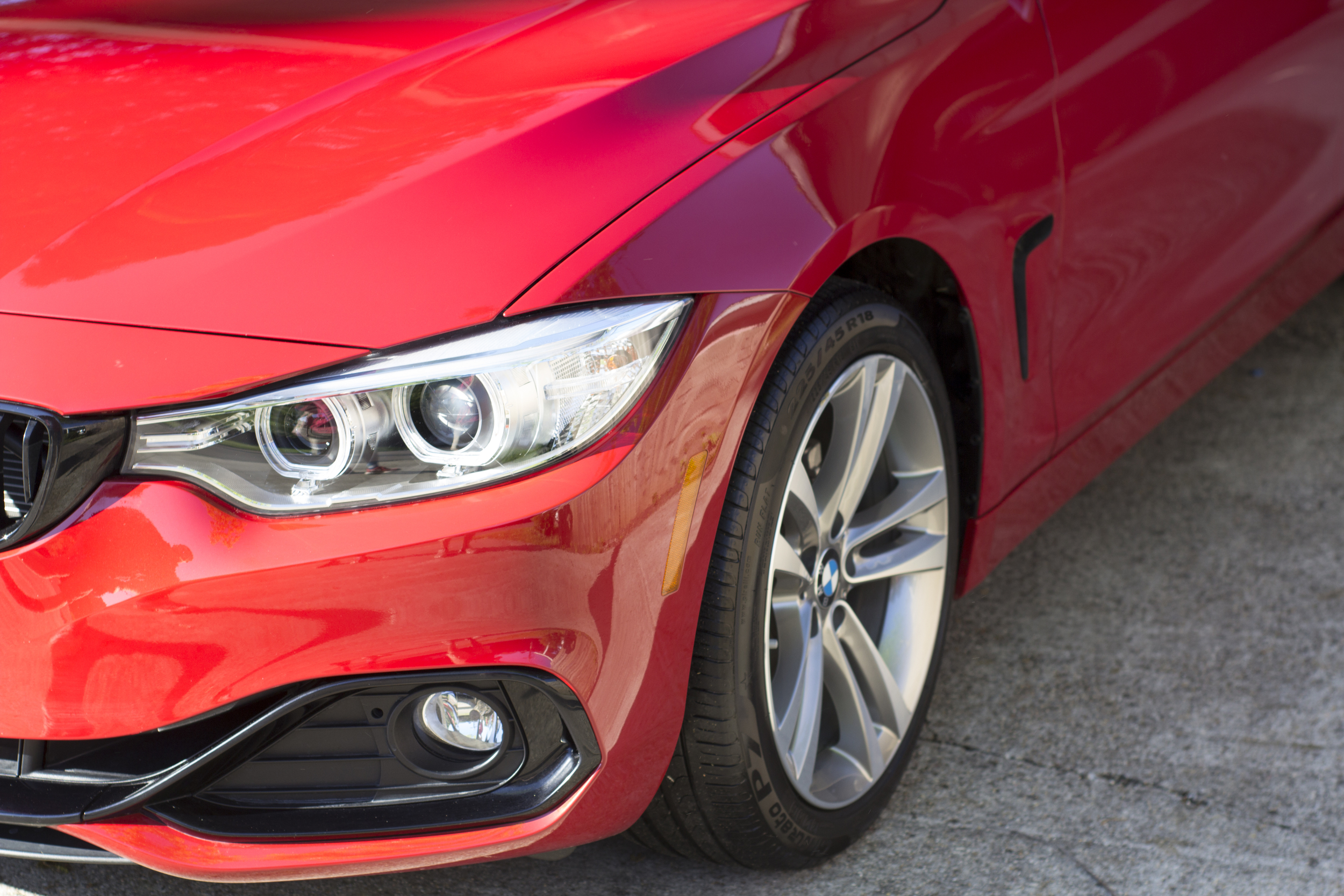 Bmw 38i detailed by cajun suds mobile auto detailing. auto detailing lafayette la