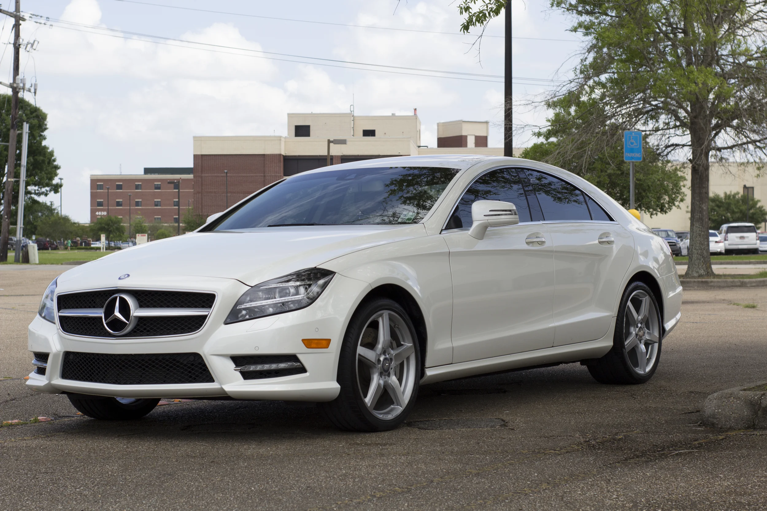 "Great job. Very friendly staff and great attention to details. Will be definitely using them again." - Liz