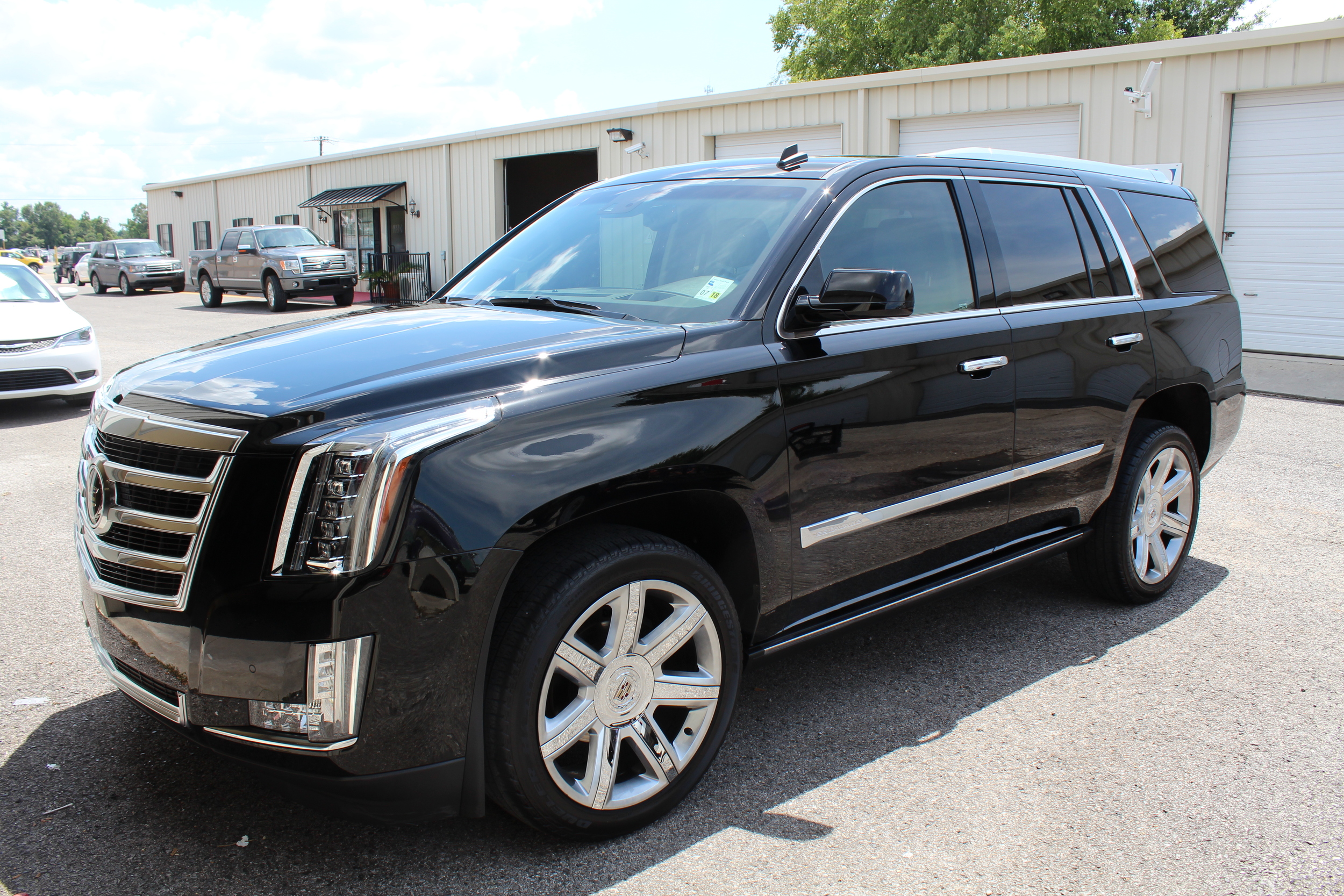 Nick did a fantastic job! Thanks for an awesome job inside and out. Will definitely use you again!! - Brian