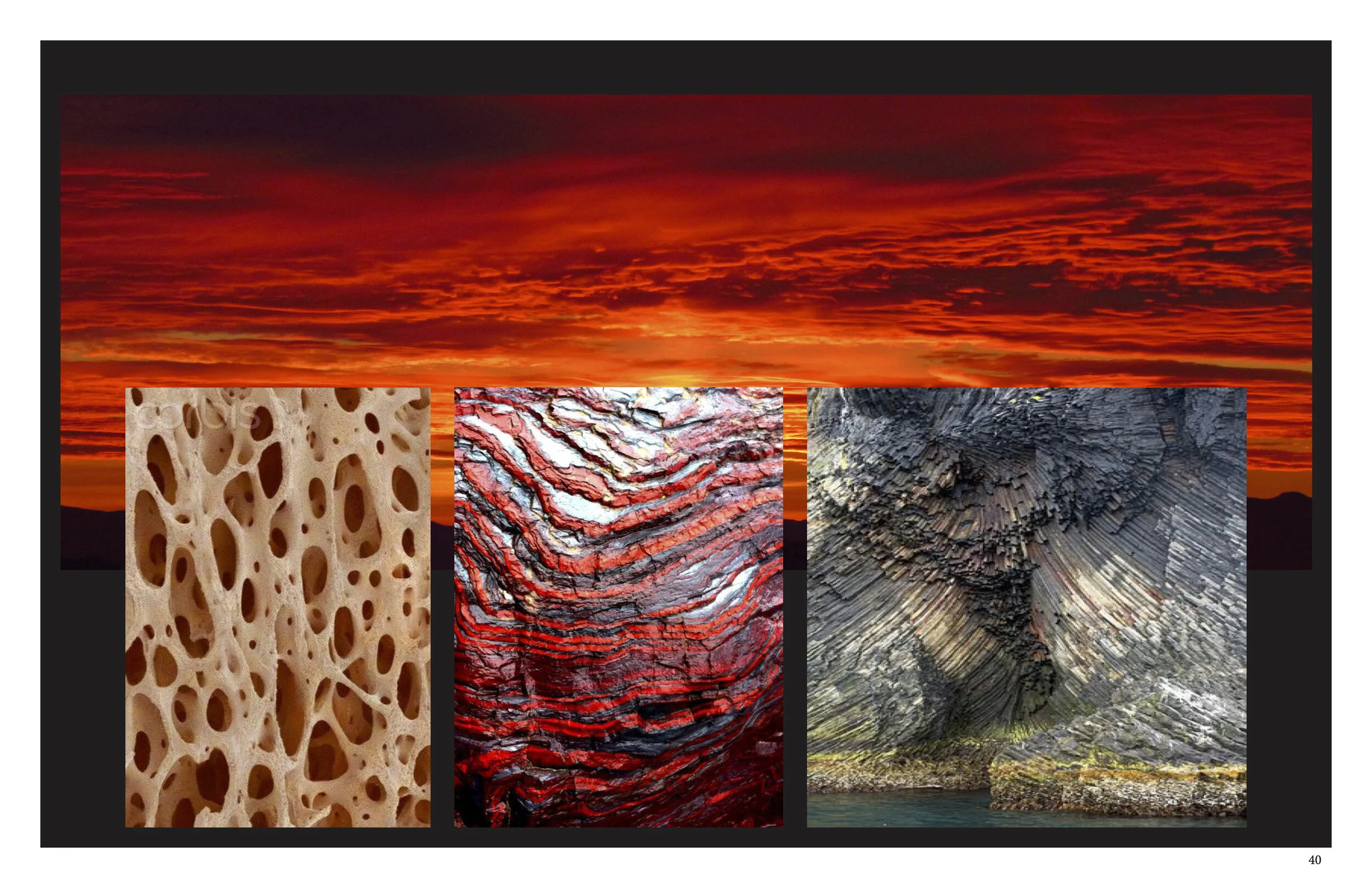 Research for the Alien Planet.